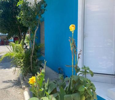 Arraial do Cabo Apartment | Âncora mar