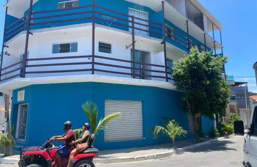 Arraial do Cabo Apartment | Âncora mar