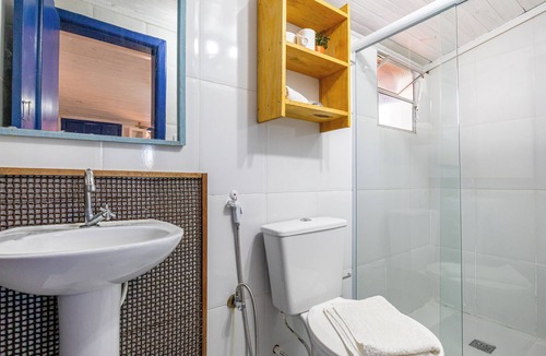 Ouro Preto Hostel | É Hostel