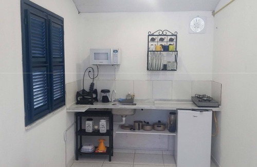 Aquiraz Apartment | Éden do Catu um paraiso privado