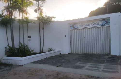Aquiraz Apartment | Éden do Catu um paraiso privado