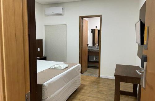Rio Verde Apartment | Éden Hotel