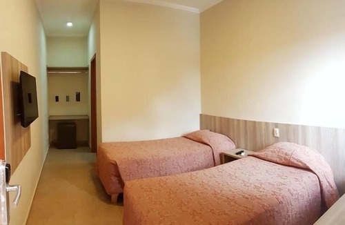 Eden Hotel | Éden Park Hotel