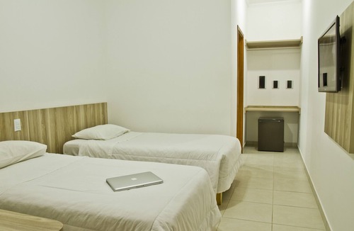 Eden Hotel | Éden Park Hotel