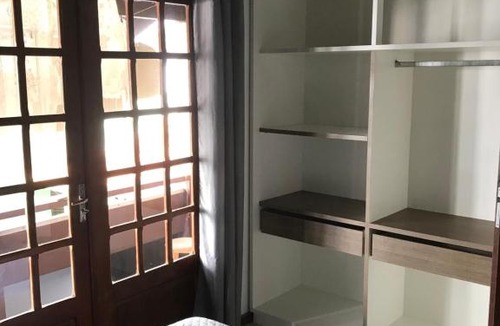 Bombas Apartment | Édison José Dal Piva