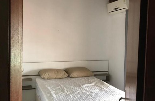 Bombas Apartment | Édison José Dal Piva