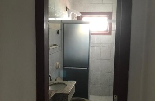Bombas Apartment | Édison José Dal Piva