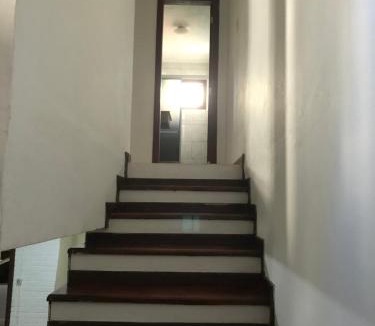 Bombas Apartment | Édison José Dal Piva