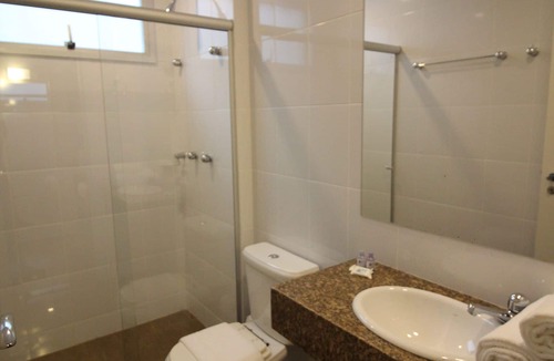 Barao de Cacais Hotel | Ímpar Suítes Barão de Cocais