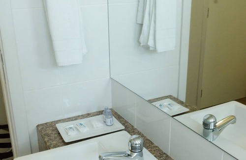 Calafate Hotel | Ímpar Suítes Expominas