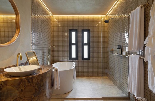 Marista Hotel | Íz Hotel Conceito
