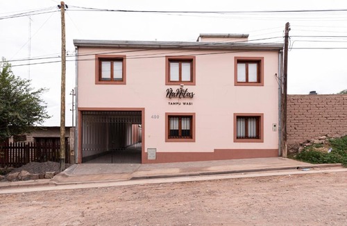 Maimara House | Ñañitas Tampu Wasi