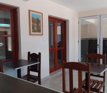 Maimara House | Ñañitas Tampu Wasi