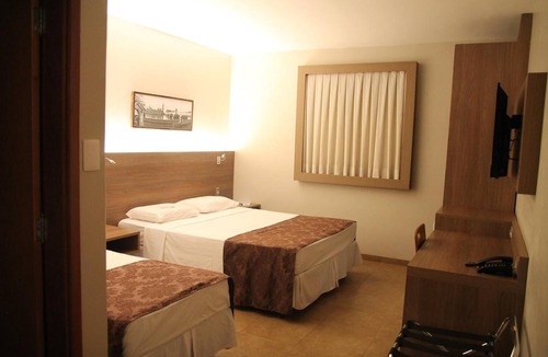 Itumbiara Hotel | Órion Hotel