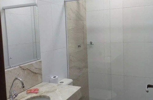 Planicie da Serra House | Ótima Casa de Trabalho e Lazer