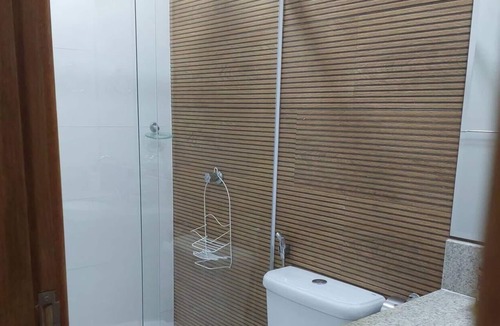 Planicie da Serra House | Ótima Casa de Trabalho e Lazer