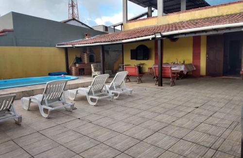 Tamoios House | Ótima casa em Unamar