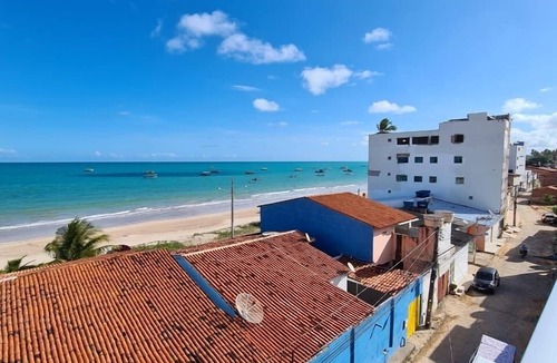 Maragogi House | Ótima Casa no Centro de Maragogi
