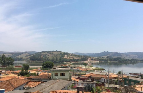 Centro House | Ótima Casa no Centro de Capitólio, com vista para Prainha!