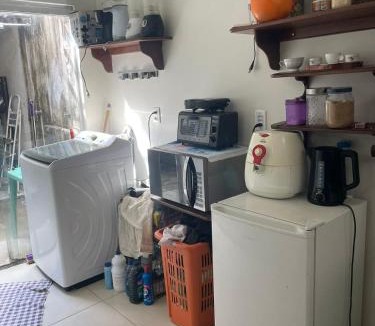 Canudos House | Ótima Casa para Alugar em São Brás! Conforto, Praticidade e Bem Localizada