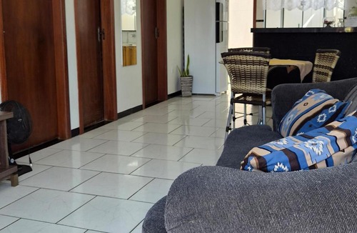 Tangara da Serra Apartment | Ótima localização, acomoda até 4 pessoas