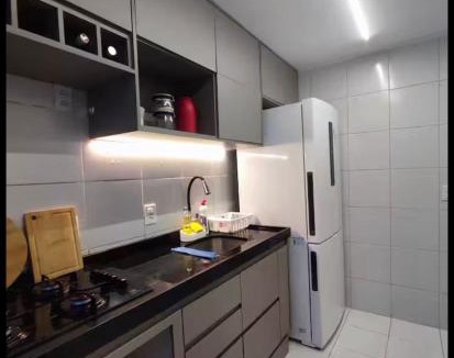 Serraria Apartment | Ótima localização 5 min da praia e 25 min da Pajucara