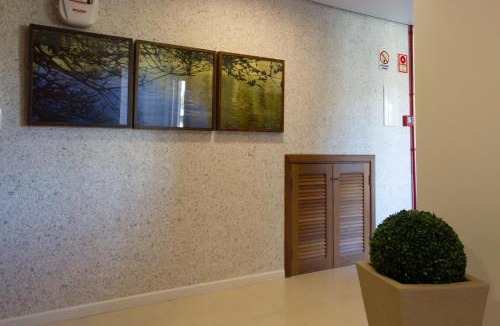 Gramado City Centre Apartment | Ótima Localização e Vista da Cidade