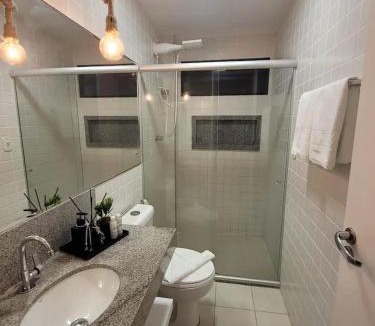 Pajucara Apartment | Ótimo apartamento a 200m da praia e feirinha da Pajussara