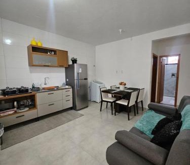 Campinas Apartment | Ótimo Apartamento