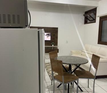 Torres House | Ótimo apartamento