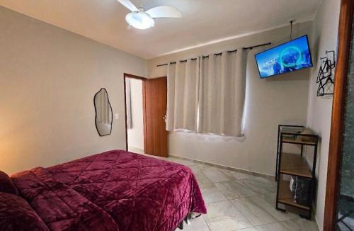 Olaria Apartment | Ótimo apartamento, charmoso e arejado