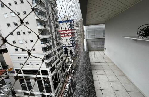 Andorinha Apartment | Ótimo apartamento de 2 quartos 2 bwcs em itapema meia praia - Aluguel de Temporada