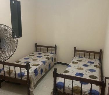 Piuma Apartment | Ótimo Apartamento em Piuma