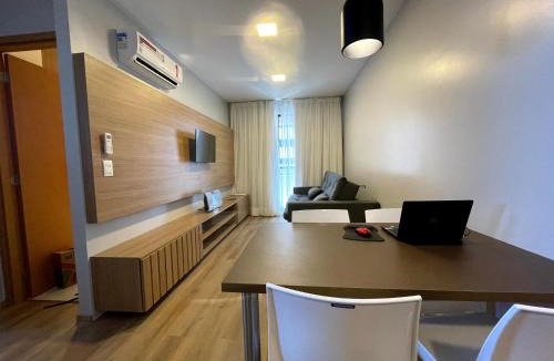 Ponta Verde Apartment | Ótimo Apartamento no coração da Ponta Verde, 400 m da praia!
