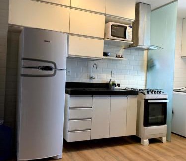 Ponta Verde Apartment | Ótimo Apartamento no coração da Ponta Verde, 400 m da praia!