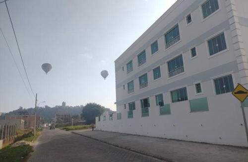 Sao Lourenco Apartment | Ótimo Apartamento São Lourenço