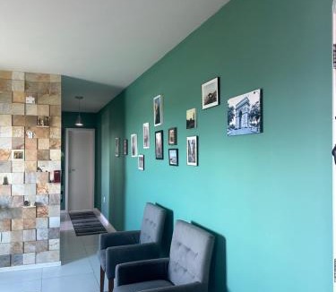 Serraria Apartment | Ótimo Apartamento totalmente mobiliado!