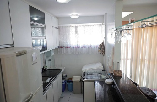 Vila Nova Apartment | Ótimo Apto à 650m da praia do Forte em Cabo Frio