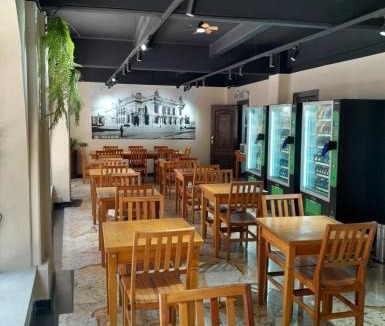 Republica Apartment | Ótimo Apto Centro SP Tudo a Pé
