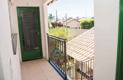 Monte Castelo Apartment | Ótimo apto com lazer e Wi-Fi em Campo Grande/MS