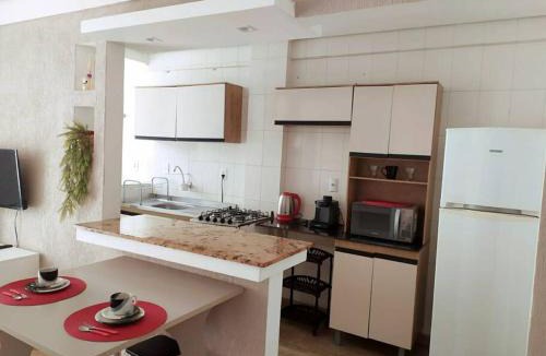 Centro Apartment | Ótimo apto na melhor localização! lado do Hospital