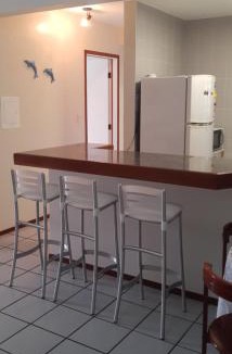 Ingleses Norte Apartment | Ótimo Apto Pertinho da Praia