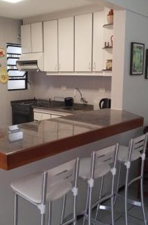 Ingleses Norte Apartment | Ótimo Apto Pertinho da Praia