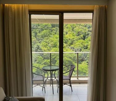 Camorim Apartment | Ótimo flat - Barra Olímpica
