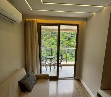 Camorim Apartment | Ótimo flat - Barra Olímpica