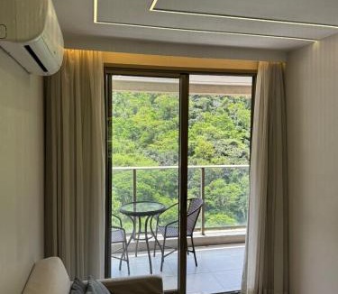 Camorim Apartment | Ótimo flat - Barra Olímpica
