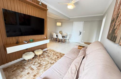 Barra Sul Apartment | Ótimo Quadra Mar na Barra Sul em BC