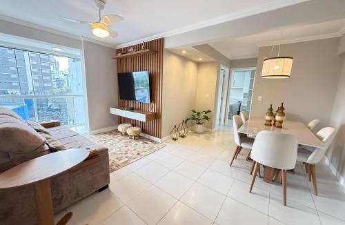 Barra Sul Apartment | Ótimo Quadra Mar na Barra Sul em BC