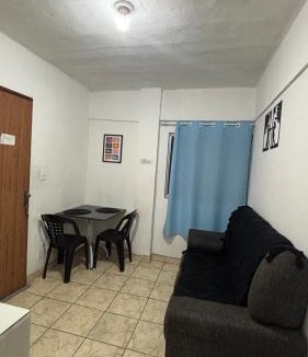 Itapua Apartment | Ótimo Quarto e Sala mobiliado em itapoa.
