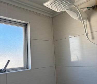 Centro House | Ótimo quarto para duas pessoas